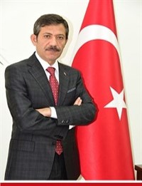 Mesut YILDIRIM